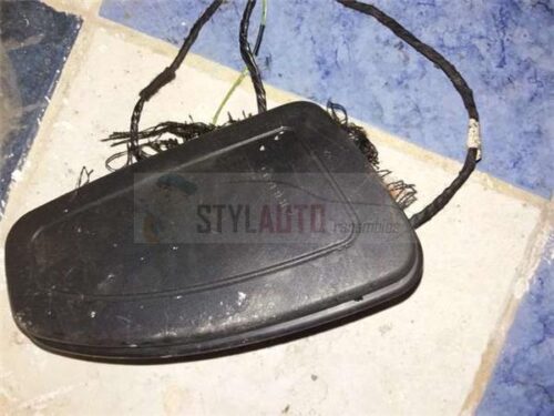 AIRBAG DE ASIENTO PEUGEOT 207