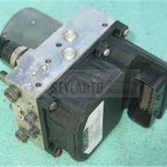 ABS TOYOTA AVENSIS 0265225282 44540-0503