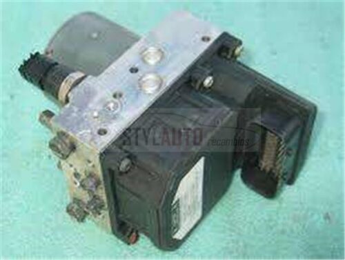 ABS TOYOTA AVENSIS 0265225282 44540-0503