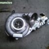 TURBO MERCEDES 220CDI A6460960499
