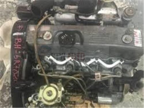 MOTOR HYUNDAI GALLOPER 2.5TDCI D4BH D4BH