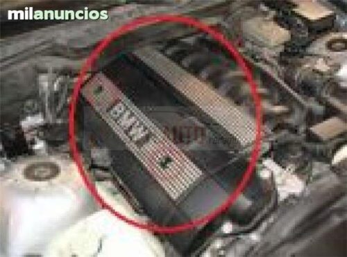 CULATA BMW 328 GASOLINA