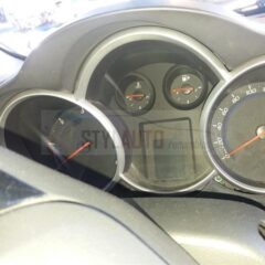 CUADRO DE RELOJES CHEVROLET CRUZE DIESEL