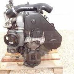 MOTOR FORD TOURNEO CONNECT 1.8 P7PB