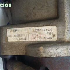 BOMBA ALTA KIA 2.9 CRDI R9044Z020A