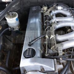 CULATA MERCEDES 300D W124 603912