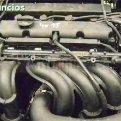 MOTOR COMPLETO FORD C-MAX 1.6 16V HWDA