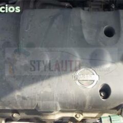 CULATA NISSAN PRIMERA 1.8 MOTOR QG18