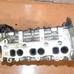 CULATA SMART FORFOUR 6390162101