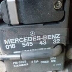 CENTRALITA MERCEDES W202 0185454332
