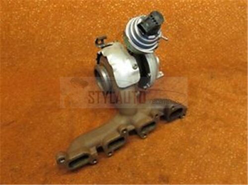 TURBO SEAT ALTEA 1.6 TDI 03L253016T
