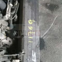 CULATA COMPLETA MERCEDES 300D W124