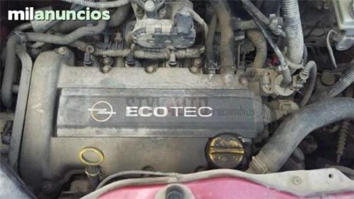CULATA OPEL CORSA 1.2 X12XE