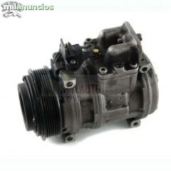 COMPRESOR AIRE MERCEDES S600 W140