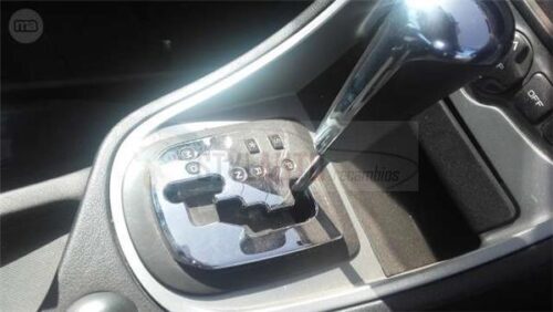 SELECTOR CAMBIO AUTOMATICO PEUGEOT 307