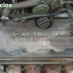 CULATA DAEWOO TACUMA GASOLINA