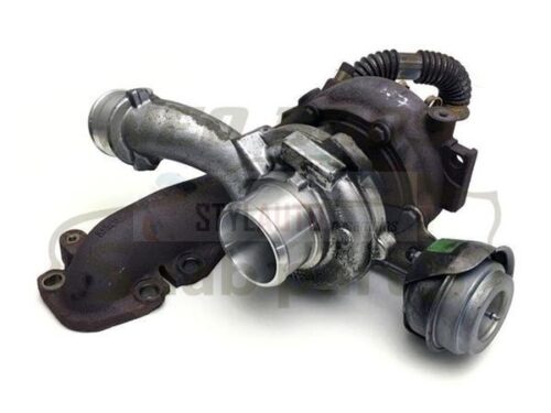 TURBO SAAB 93 1.9 CDTI 150CV Z19DTH