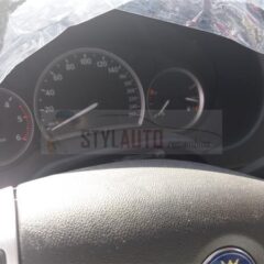 CUADRO RELOJES SAAB 93 DIESEL CDTI