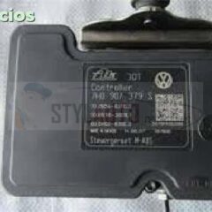ABS VW TRANSPORTER 7H0614117A 7H0907379S