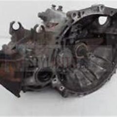 CAJA CAMBIOS MANUAL TOYOTA MR2 1.8