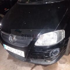 DELANTERA COMPLETA VW FOX