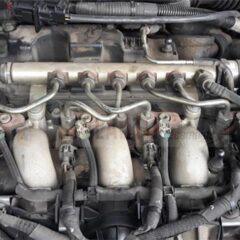 CULATA MITSUBISHI OUTLANDER 2.2 DIESEL