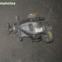 GRUPO TRASERO BMW 118D 7566169-02 3.07