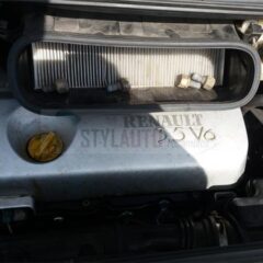 CULATA RENAULT SPACE 3.5 V6 GASOLINA