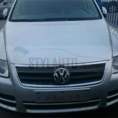 DESPIECE COMPLETO VW TOUAREG R5