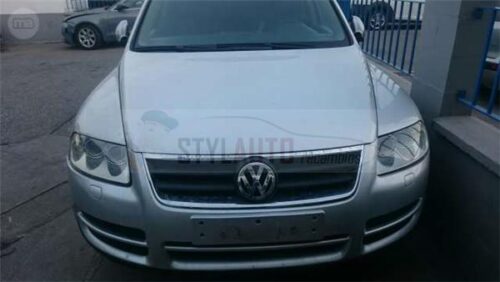 DESPIECE COMPLETO VW TOUAREG R5