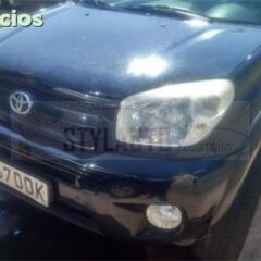 DELANTERA COMPLETA TOYOTA RAV 4 2.0 GASO
