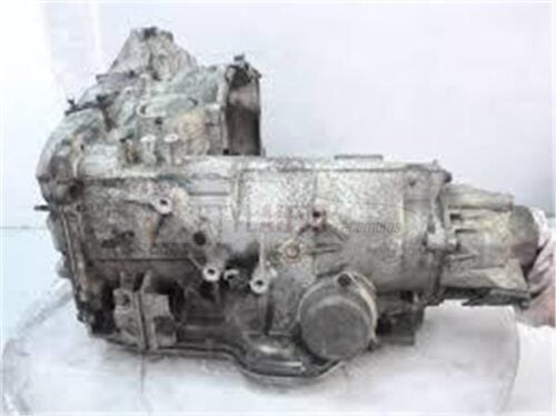 CAJA CAMBIOS AUTOMATICA VOLVO XC90 T6