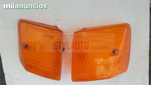 PILOTOS DELANTEROS PORSHCE 928