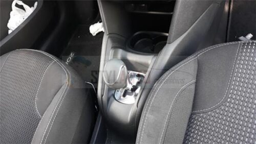 PALANCA SELECTORA AUTOMATICA PEUGEOT 208