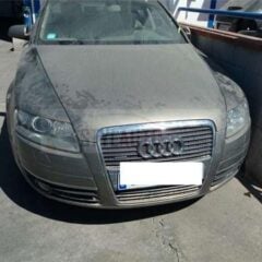 DESPIECE COMPLETO AUDI A6 3.0 TDI BMK