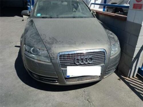 DESPIECE COMPLETO AUDI A6 3.0 TDI BMK - Imagen 2