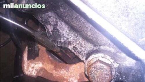 DIFERENCIAL TRASERO MERCEDES S600 W140 - Imagen 2