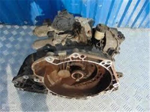 CAJA CAMBIOS SEMIAUTOMATICA OPEL ASTRA H