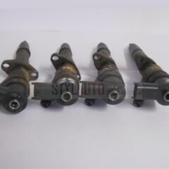 INYECTORES RENAULT MASTER 2.5 0445110265