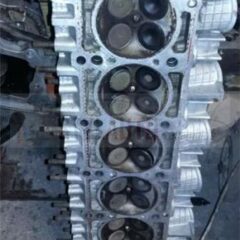 CULATA MERCEDES 300 24V Año 97