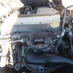 MOTOR SAAB 93 9 3 1.8 TURBO GASOLINA