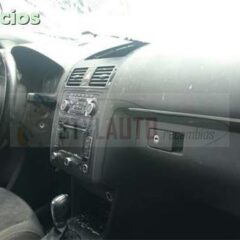 JUEGO AIRBAGS VW TOUARAN 2012