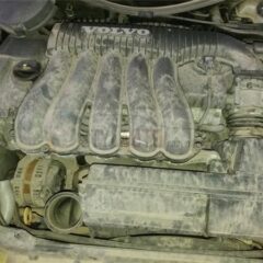 CULATA VOLVO S40 2.4I GASOLINA B5244S4