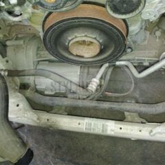 CREMALLERA DIRECCION ELECTRICA BMW X1