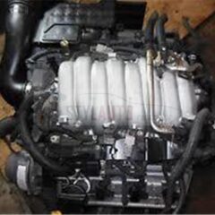 MOTOR LEXUS LS 430 TIPO 3UZ-FE 3UZFE