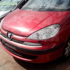 DELANTERA COMPLETA PEUGEOT 807 2.2