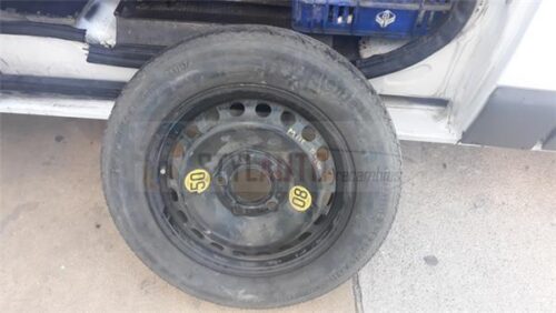 RUEDA DE GALLETA BMW 15 PULGADAS