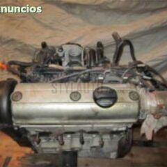 MOTOR SEAT AROSA AER MOTOR 1.0 MPI