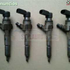 INYECTORES FORD FOCUS 1.8 4M5Q-9F593-AD