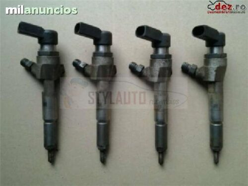 INYECTORES FORD FOCUS 1.8 4M5Q-9F593-AD